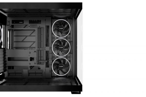 ������ be quiet! Light Base 900 FX Black (BGW71) ��� �� - �������� 9