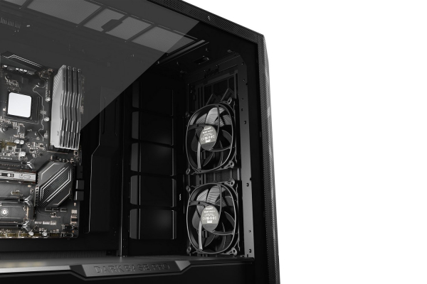 ������ be quiet! Dark Base Pro 901 Black (BGW50) - �������� 2