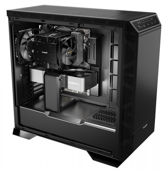 ������ be quiet! Dark Base Pro 901 Black (BGW50) - �������� 4