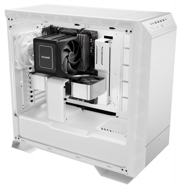 ������ be quiet! Dark Base Pro 901 White (BGW51) - �������� 2