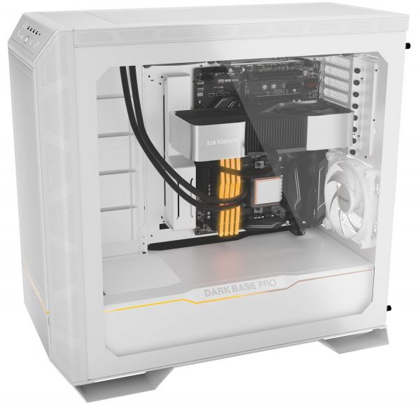 ������ be quiet! Dark Base Pro 901 White (BGW51) - �������� 3