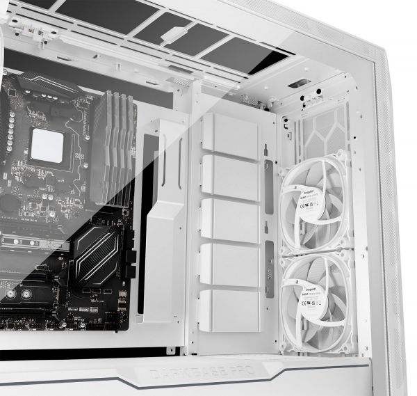 ������ be quiet! Dark Base Pro 901 White (BGW51) - �������� 5
