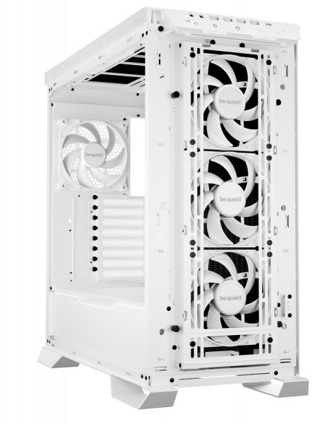 ������ be quiet! Dark Base Pro 901 White (BGW51) - �������� 7