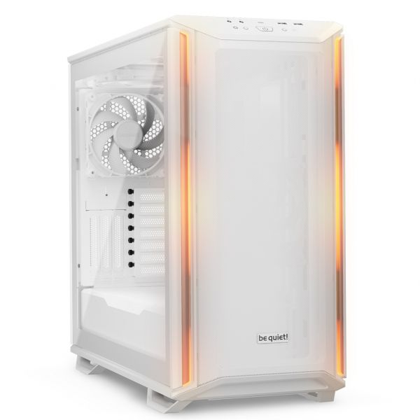 ������ be quiet! Dark Base 701 White (BGW59) - �������� 1