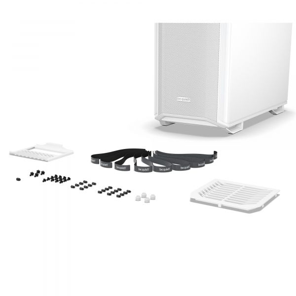 ������ be quiet! Dark Base 701 White (BGW59) - �������� 2