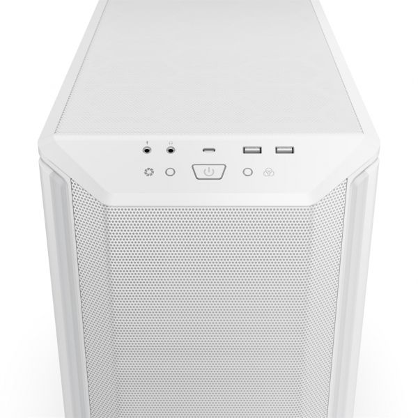 ������ be quiet! Dark Base 701 White (BGW59) - �������� 5