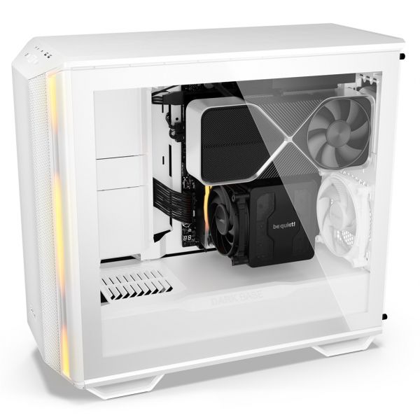 ������ be quiet! Dark Base 701 White (BGW59) - �������� 6