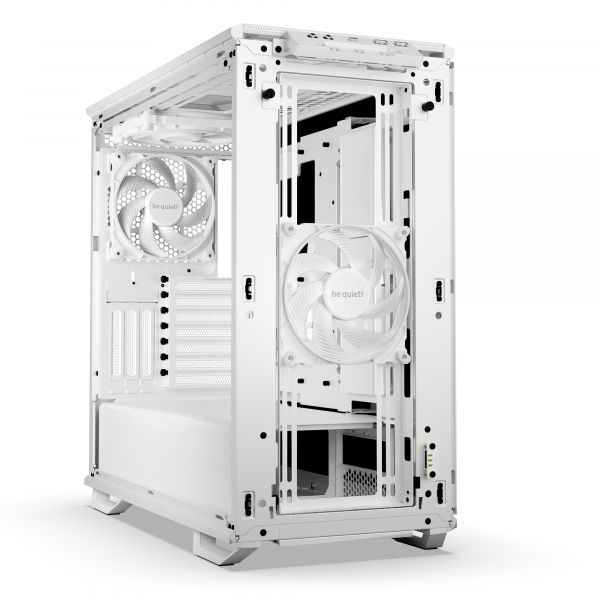 ������ be quiet! Dark Base 701 White (BGW59) - �������� 10
