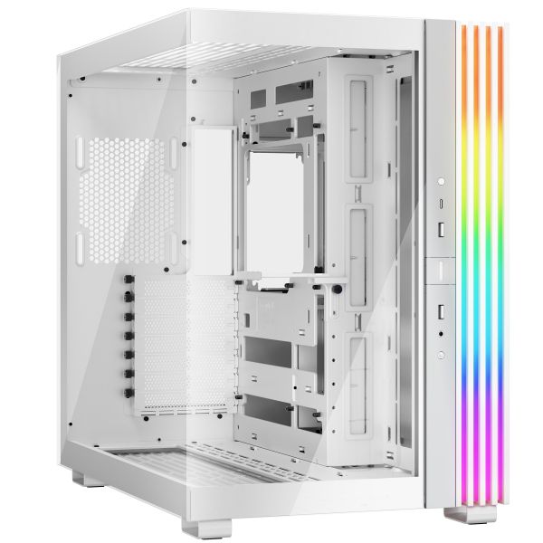 ������ be quiet! Light Base 600 DX White (BGW66) - �������� 1