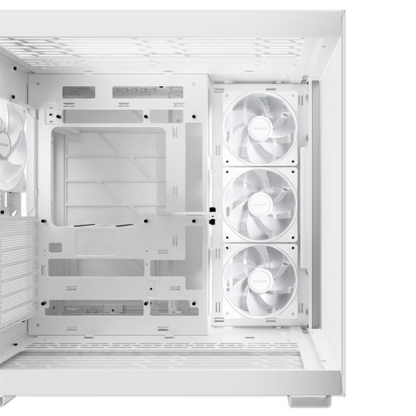 ������ be quiet! Light Base 600 DX White (BGW66) - �������� 2
