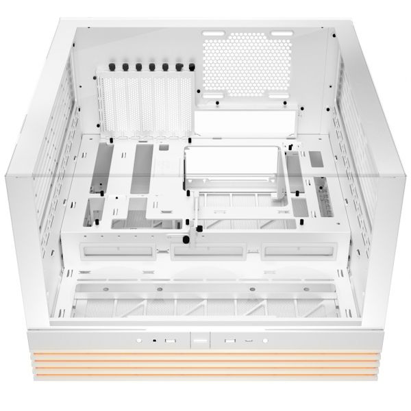 ������ be quiet! Light Base 600 DX White (BGW66) - �������� 4