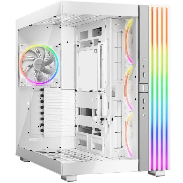 ������ be quiet! Light Base 900 FX White (BGW72) - �������� 1
