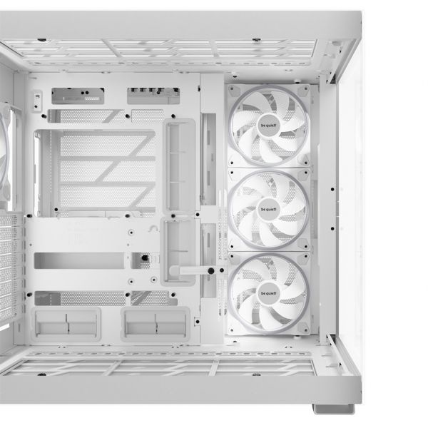 ������ be quiet! Light Base 900 FX White (BGW72) - �������� 2