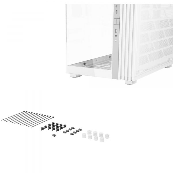 ������ be quiet! Light Base 900 FX White (BGW72) - �������� 3