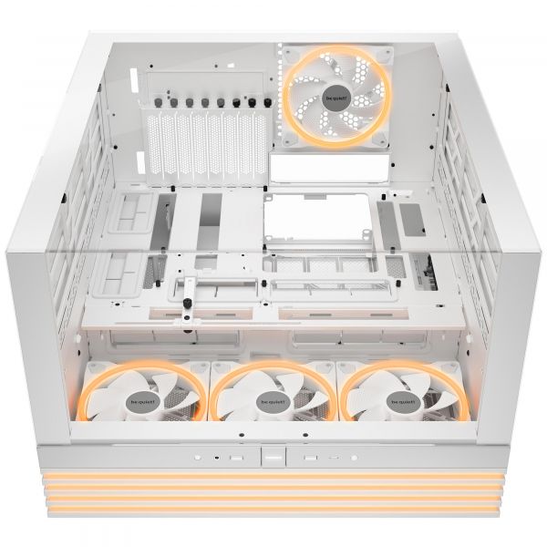 ������ be quiet! Light Base 900 FX White (BGW72) - �������� 4