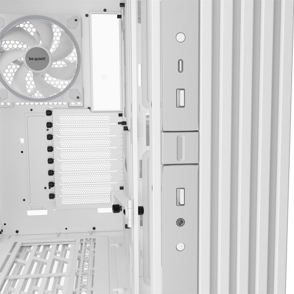������ be quiet! Light Base 900 FX White (BGW72) - �������� 5
