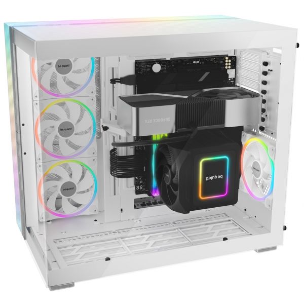������ be quiet! Light Base 900 FX White (BGW72) - �������� 7