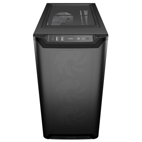 ������ be quiet! Pure Base 501 LX Black (BGW78) - �������� 4