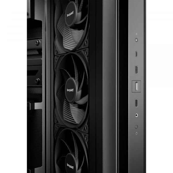 ������ be quiet! Light Base 500 Black (BGW83) ��� �� - �������� 4