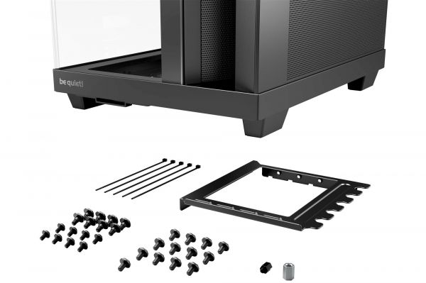 ������ be quiet! Light Base 500 Black (BGW83) ��� �� - �������� 5