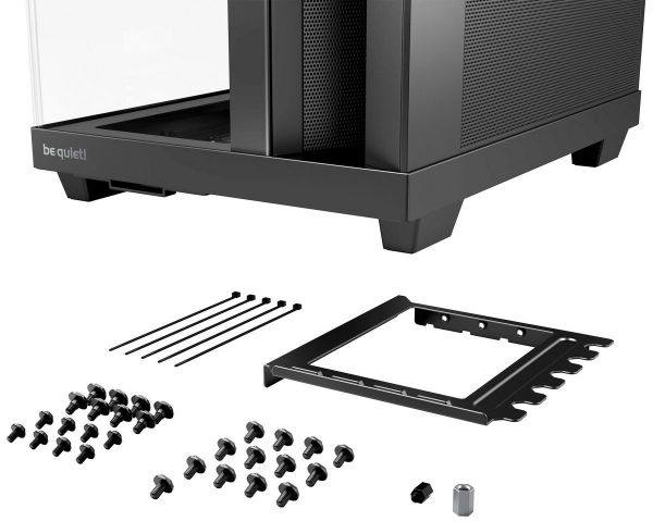 ������ be quiet! Light Base 500 LX Black (BGW85) ��� �� - �������� 6