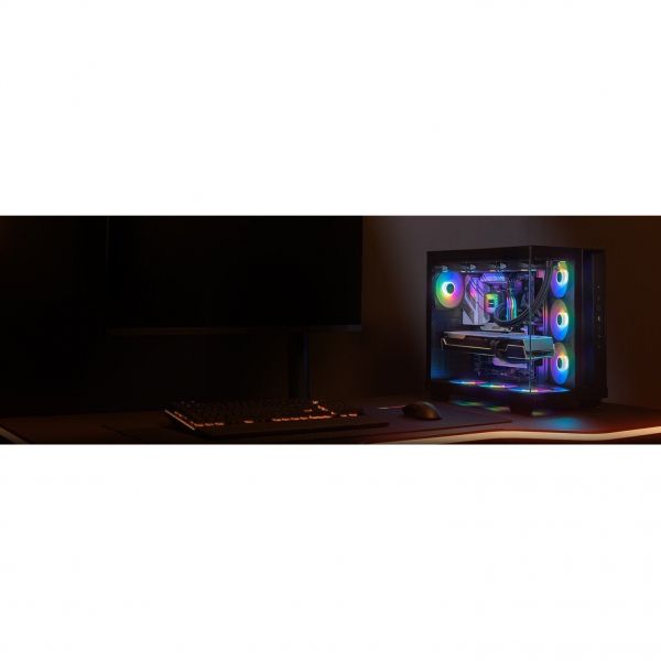������ be quiet! Light Base 500 LX Black (BGW85) ��� �� - �������� 8