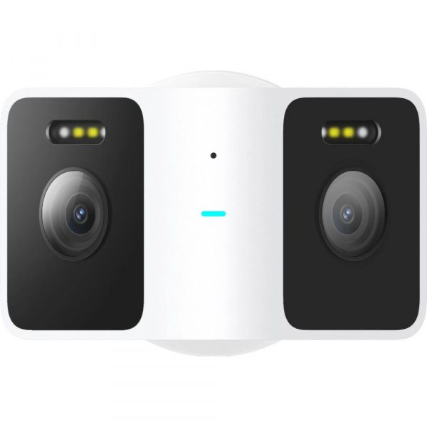 IP-������ Xiaomi Outdoor Camera CW100 Dual (BHR07UIEU) UA UCRF - �������� 1