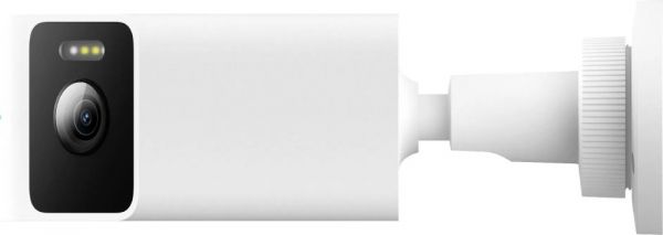 IP-������ Xiaomi Outdoor Camera CW100 Dual (BHR07UIEU) UA UCRF - �������� 3