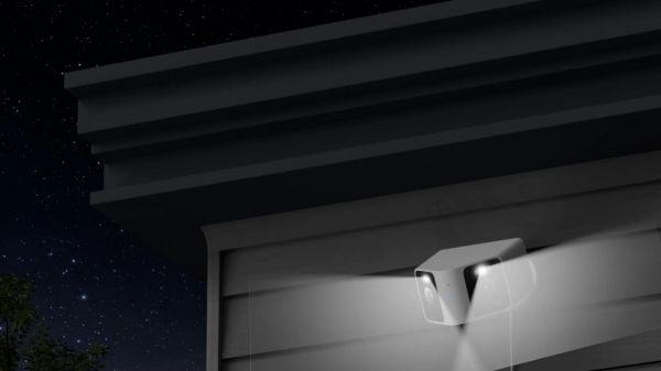IP-������ Xiaomi Outdoor Camera CW100 Dual (BHR07UIEU) UA UCRF - �������� 9