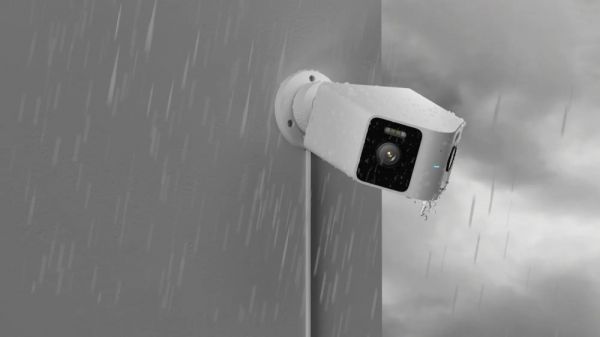 IP-������ Xiaomi Outdoor Camera CW100 Dual (BHR07UIEU) UA UCRF - �������� 10