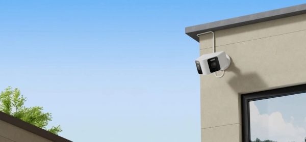 IP-������ Xiaomi Outdoor Camera CW100 Dual (BHR07UIEU) UA UCRF - �������� 12