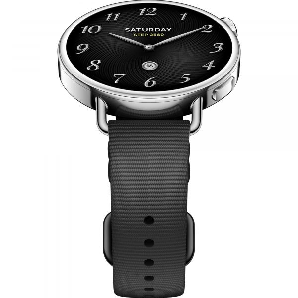�����-�������� Xiaomi Watch S4 41mm ������ BHR07VRGL - �������� 2
