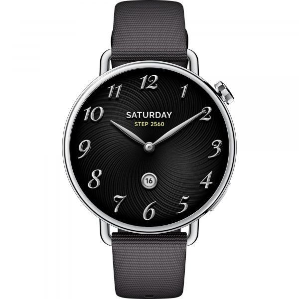 �����-�������� Xiaomi Watch S4 41mm ������ BHR07VRGL - �������� 4