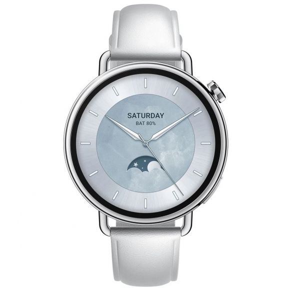 �����-�������� Xiaomi Watch S4 White BHR07VUGL - �������� 1