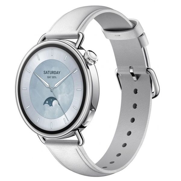 �����-�������� Xiaomi Watch S4 White BHR07VUGL - �������� 2