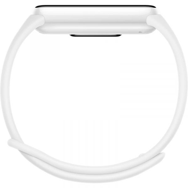 ������-������� Xiaomi Smart Band 10 Ceramic Edition Pearl White (BHR07Y5GL) - �������� 1