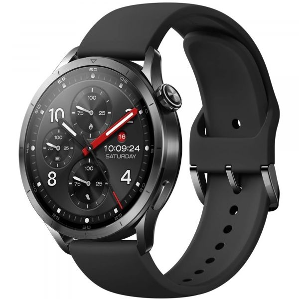 �������� Xiaomi Watch S5 46mm Black ������ BHR08IVGL - �������� 1