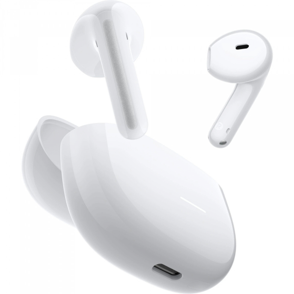 Bluetooth Xiaomi Redmi Buds 8 Active TWS White (BHR08JUGL) UA UCRF - �������� 2