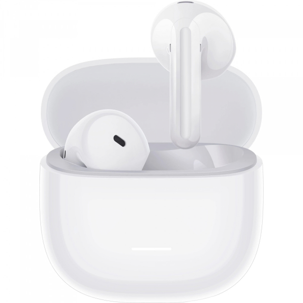 Bluetooth Xiaomi Redmi Buds 8 Active TWS White (BHR08JUGL) UA UCRF - �������� 5