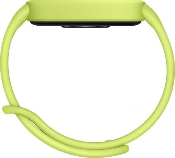 Գ����-������� Xiaomi Smart Band 9 Active (BHR08L1GL) Green - �������� 1