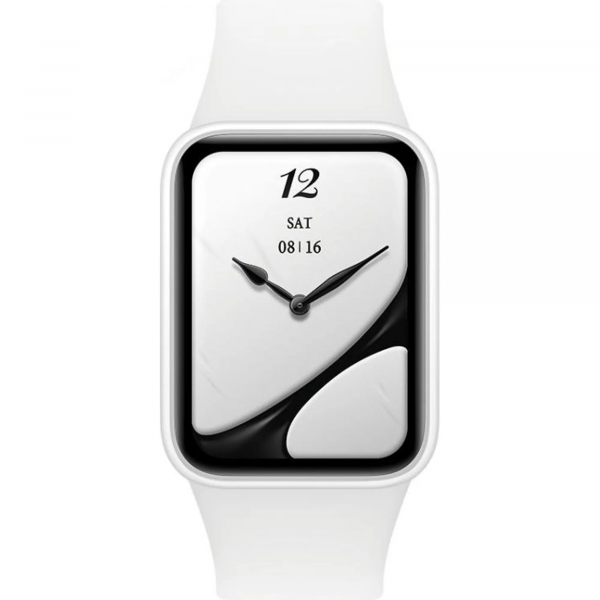 �i����-������� Xiaomi Smart Band 10 Pro Ceramic Edition (BHR095AGL) - �������� 1