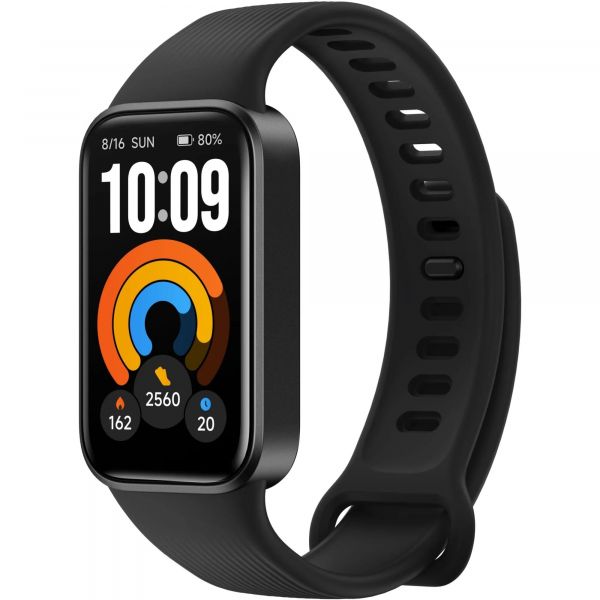 Գ����-������� Xiaomi Mi Band 11 Active Black (BHR09AEGL) UA UCRF - �������� 2