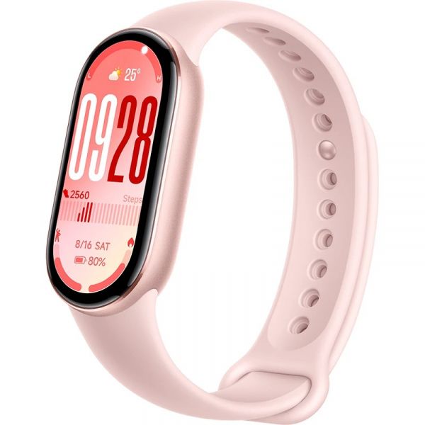 ������-������� Xiaomi Smart Band 10 Pink (BHR9999GL) - �������� 3