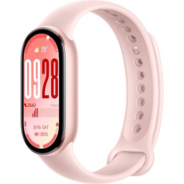 ������-������� Xiaomi Smart Band 10 Pink (BHR9999GL) - �������� 4