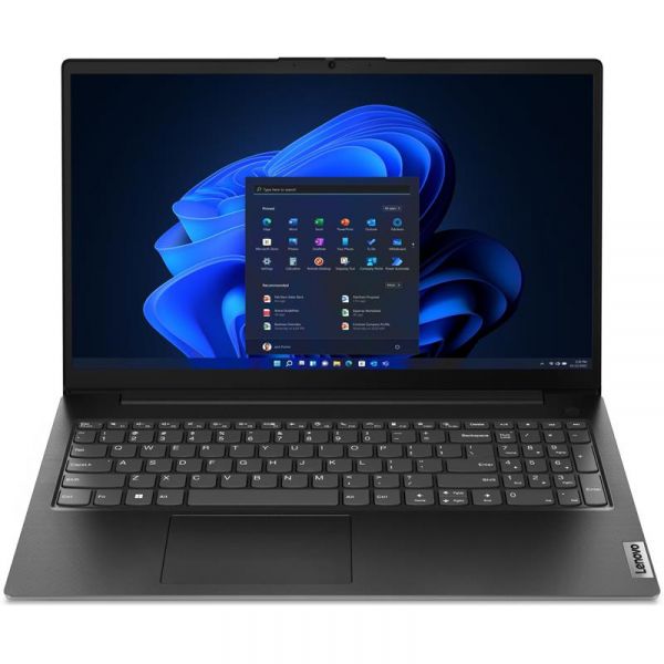 ������� Lenovo V15 G4 AMN (82YU016NRA) Black - �������� 1