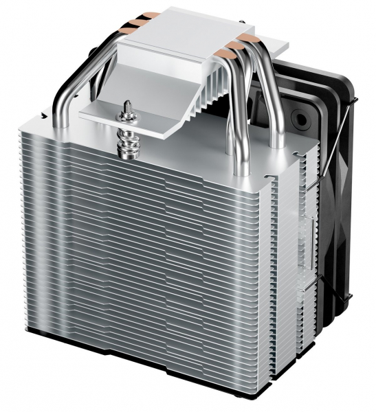 ����� ������������ be quiet! Pure Rock Slim 3 Black (BK047) - �������� 3