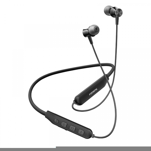 Bluetooth-��������� Foneng BL36 Deep Bass Neckband Bluetooth Earphone - �������� 1