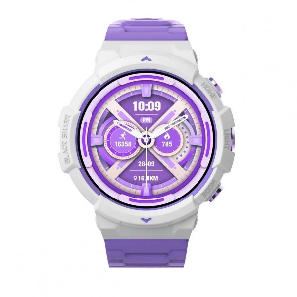 �����-���� Black Shark GS3 Sport BS-W2402 Luna Purple - �������� 1