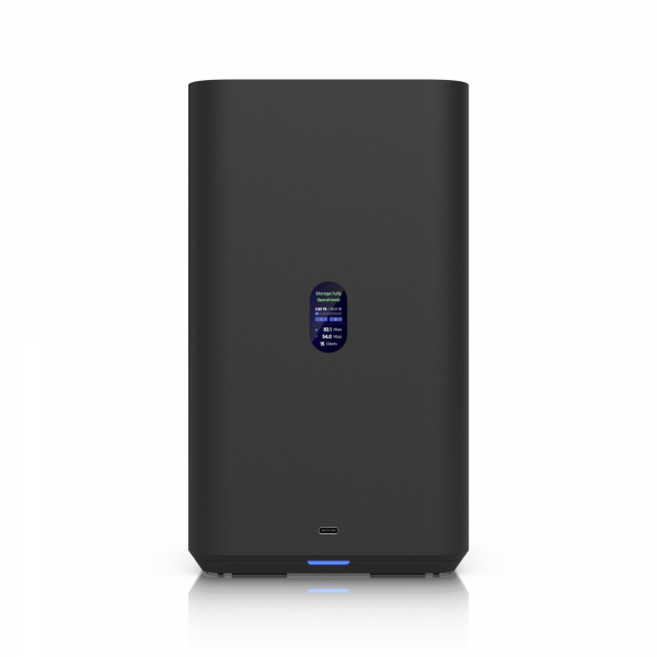 ������� ��������� Ubiquiti UNAS 2 Black (UNAS-2-B) - �������� 1