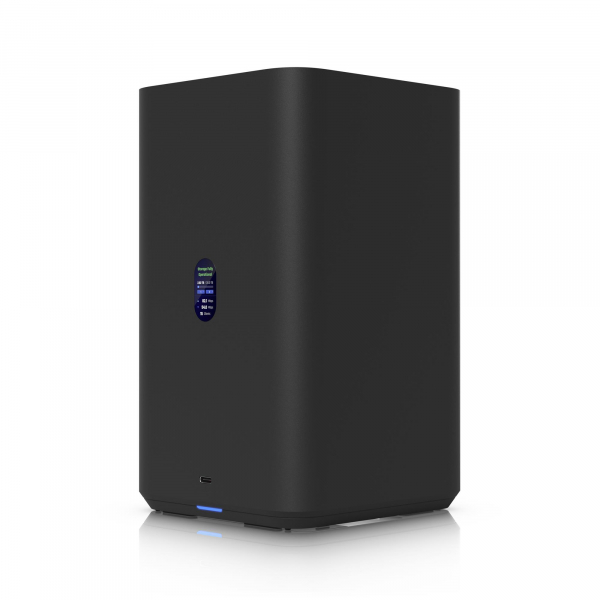 ������� ��������� Ubiquiti UNAS 2 Black (UNAS-2-B) - �������� 2